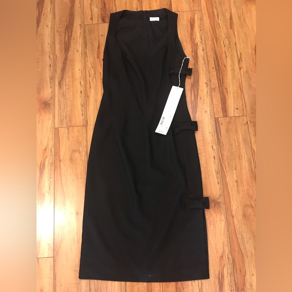 Valentino Roma midi dress